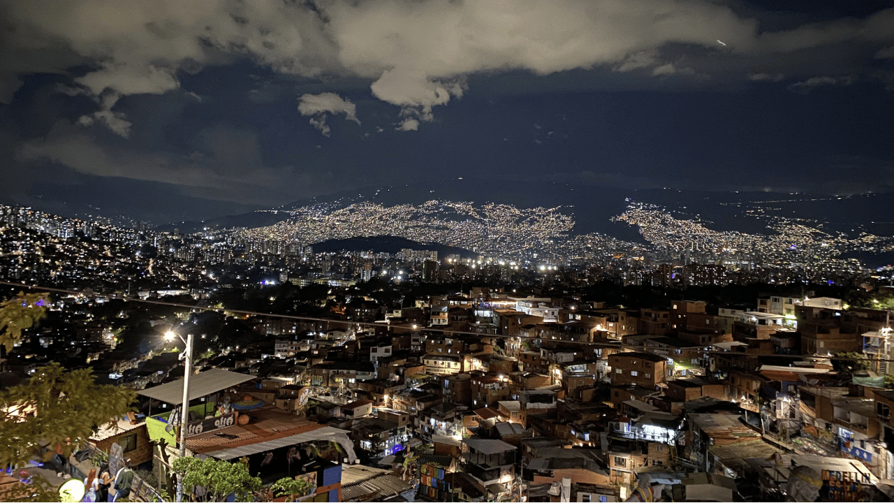 Que hacer en Medellin en 3 dias