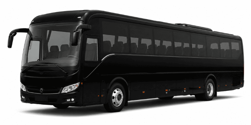 Bus grande turístico para grupos numerosos en Medellín