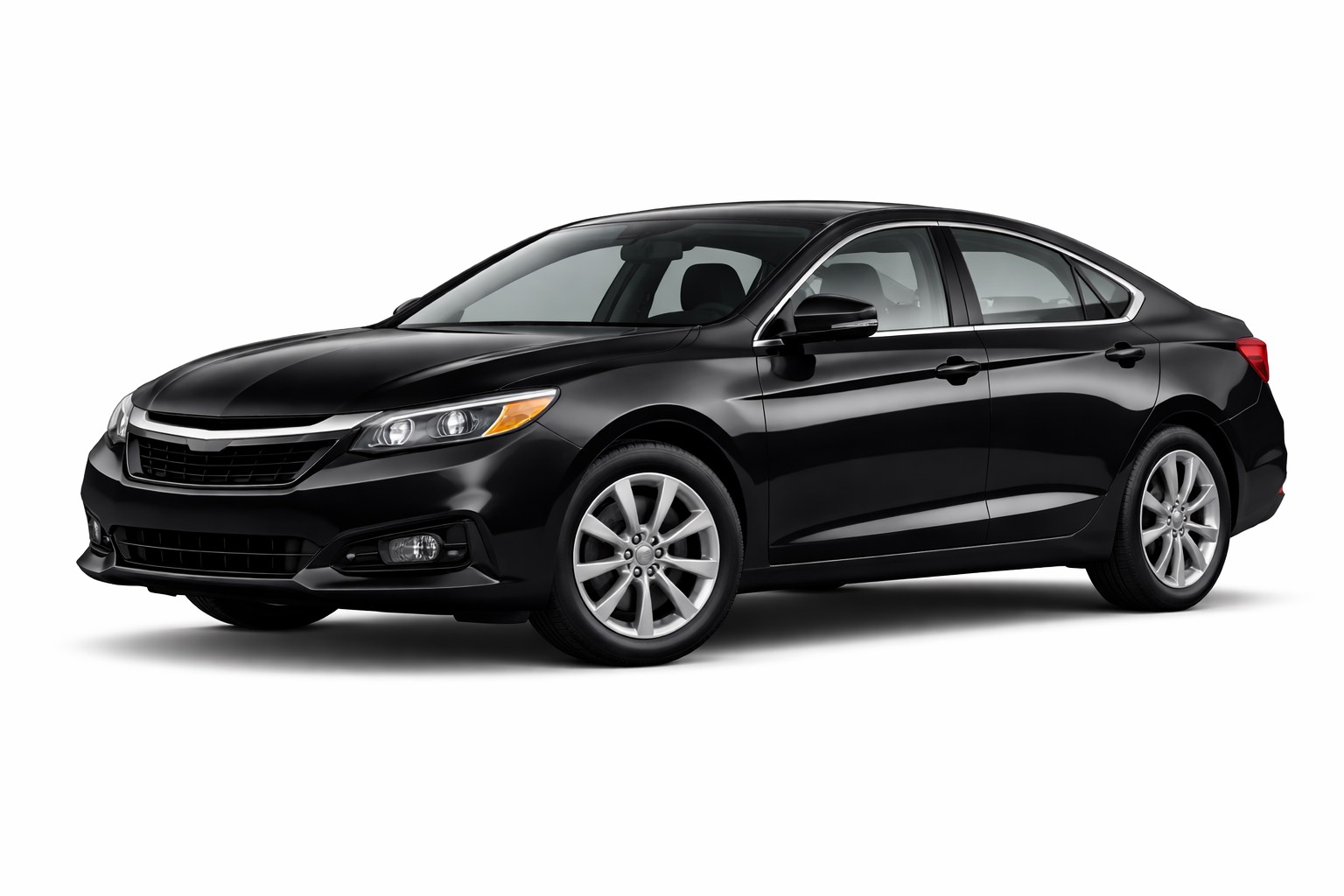 Sedan